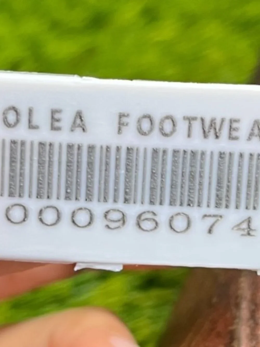 Double-H Boots please review